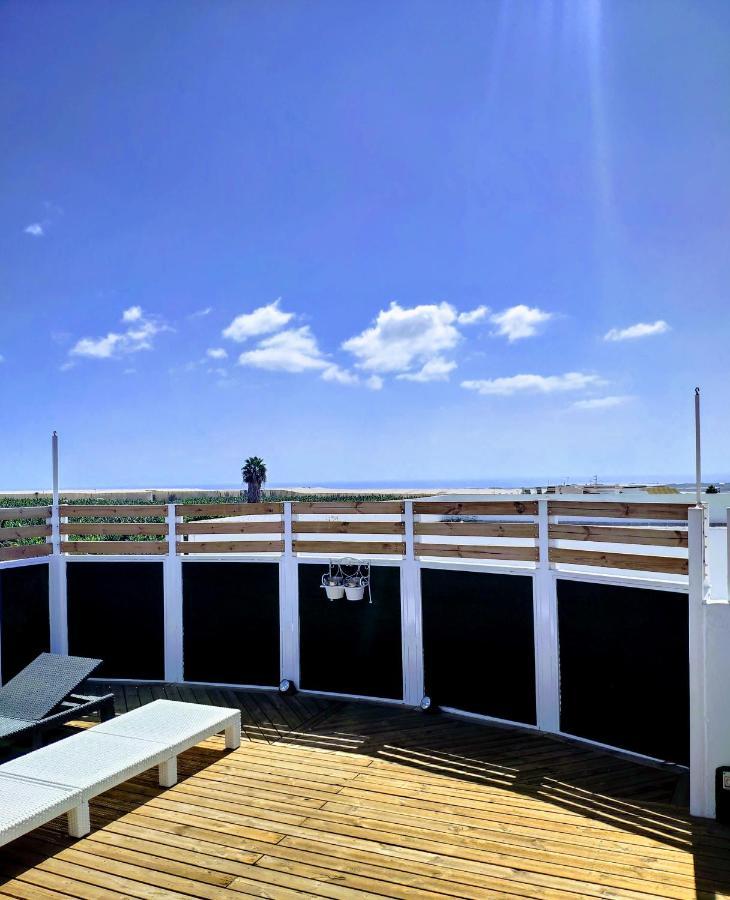 Hostel Neon Tenerife Guaza Ngoại thất bức ảnh
