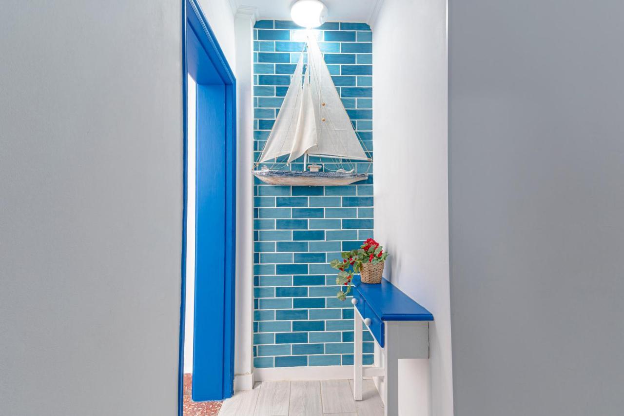 Hostel Neon Tenerife Guaza Ngoại thất bức ảnh