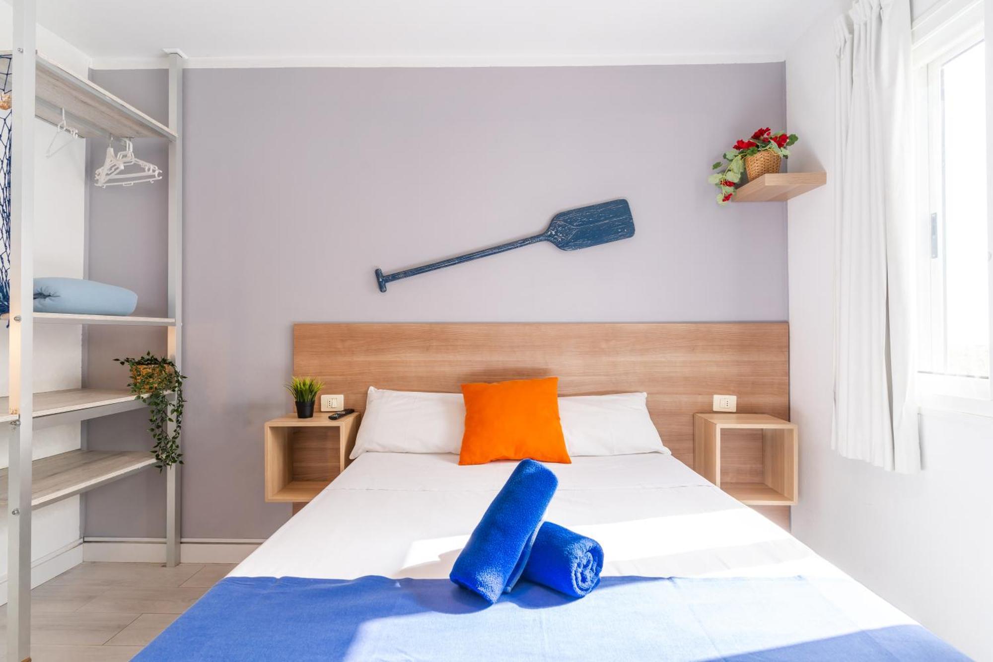 Hostel Neon Tenerife Guaza Ngoại thất bức ảnh