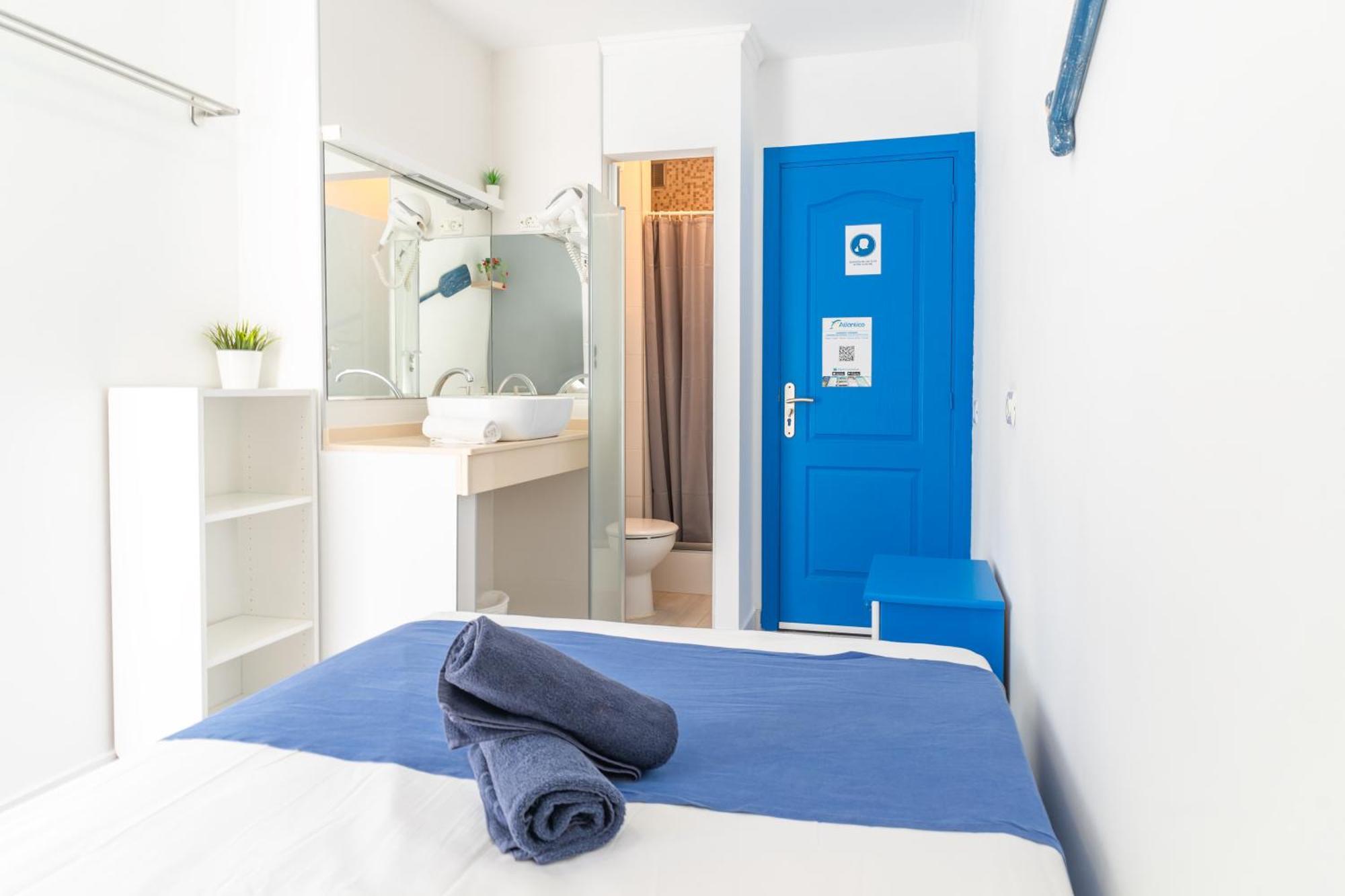 Hostel Neon Tenerife Guaza Ngoại thất bức ảnh