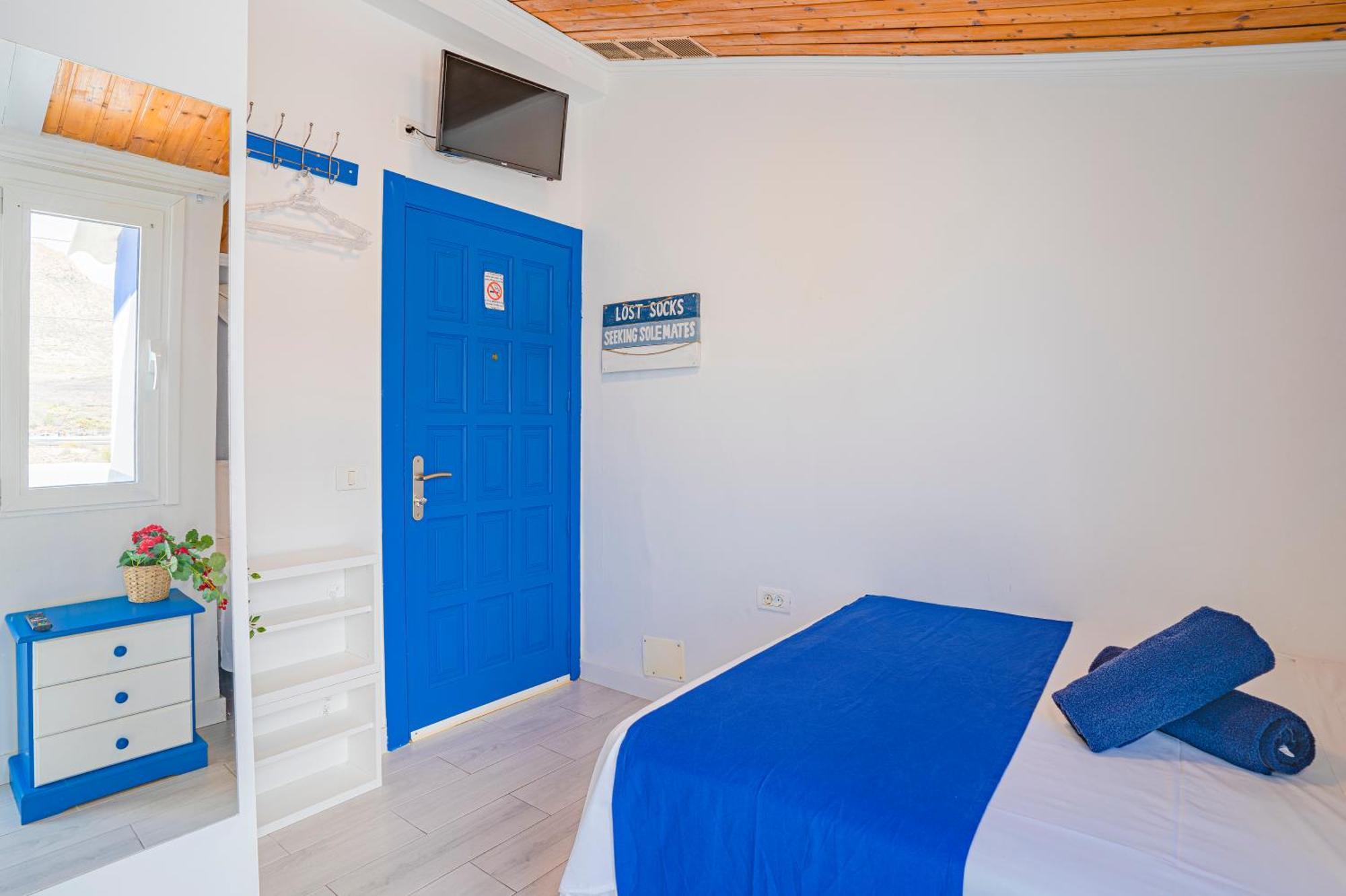 Hostel Neon Tenerife Guaza Ngoại thất bức ảnh