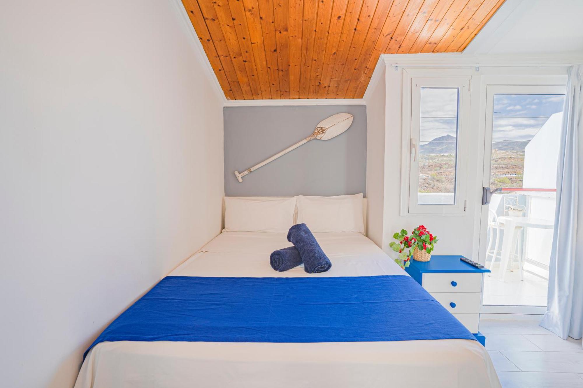 Hostel Neon Tenerife Guaza Ngoại thất bức ảnh
