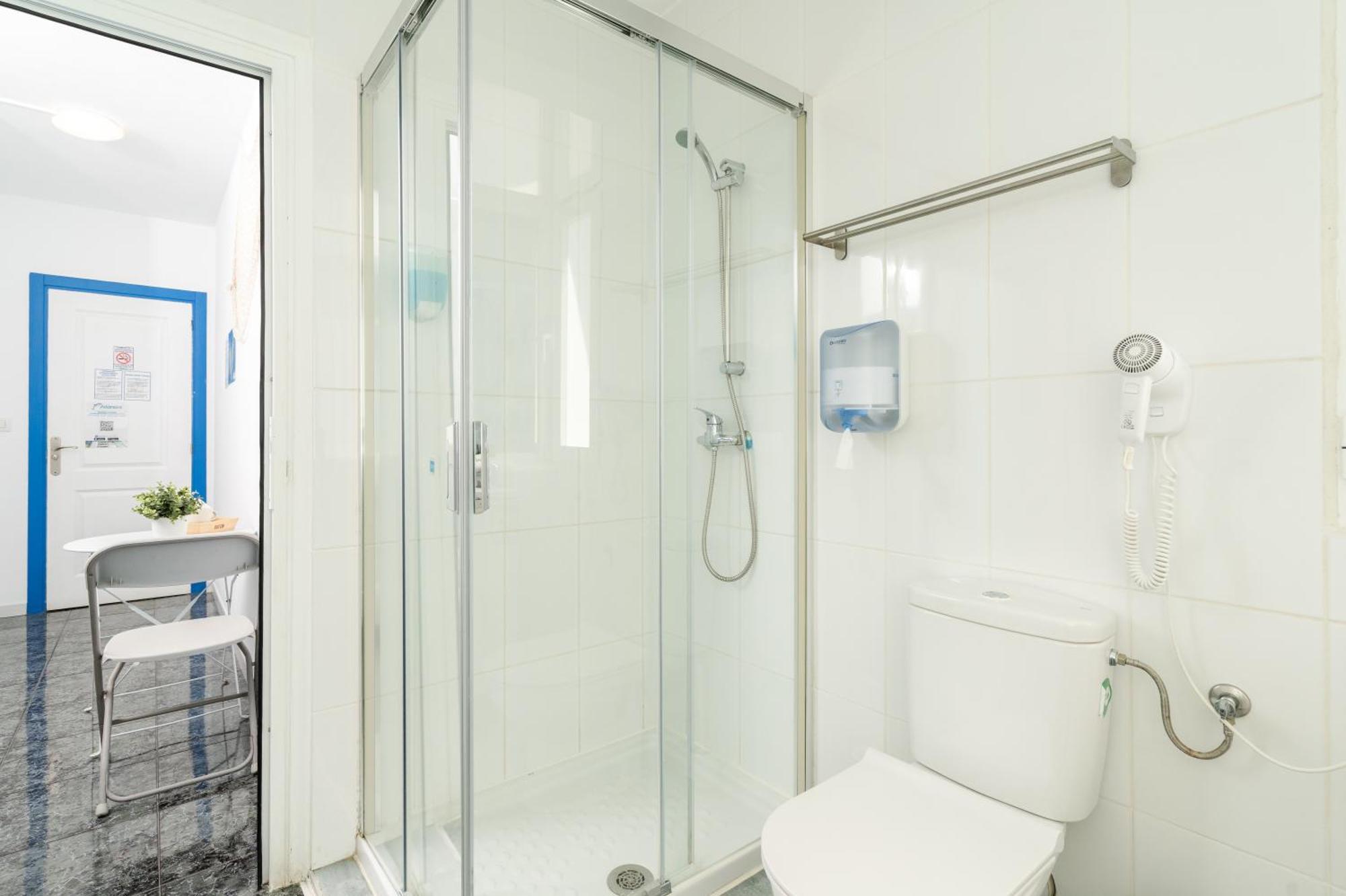 Hostel Neon Tenerife Guaza Ngoại thất bức ảnh